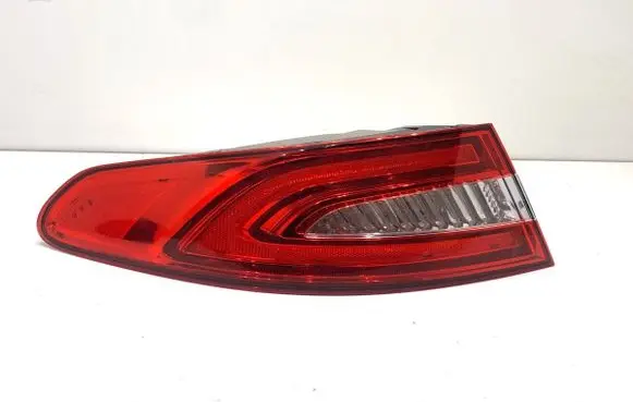 Jaguar XF Rear/tail lights CX2313405AD