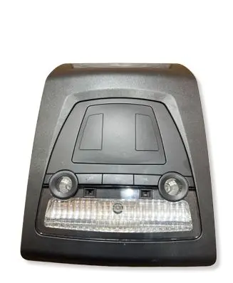 BMW 5 F10 F11 Front seat light C832746 1103106081 00000000