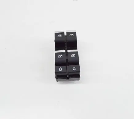 Audi Q4 Sportback e-tron Electric window control switch 83A959851C