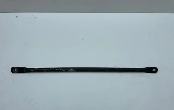 Dodge Durango Radiator support slam panel bracket M150193J H096