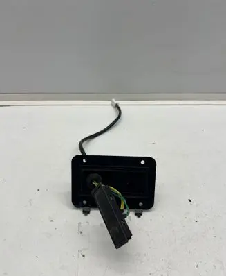 Nissan X-Trail T32 Tailgate/trunk/boot exterior handle KH4003723