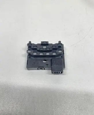 Volkswagen Golf Plus Steering angle sensor 1K0959654