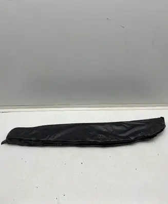 Nissan X-Trail T32 Fender foam support/seal