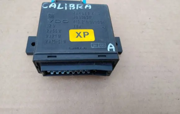 Opel Calibra Light module LCM 90339251