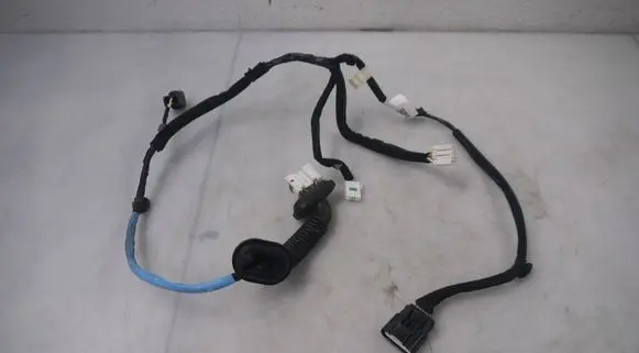 Hyundai i20 (BC3 BI3) Front door wiring loom 91630Q0070