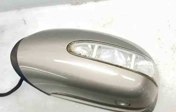 Mercedes-Benz ML W164 Front door electric wing mirror A1648104116