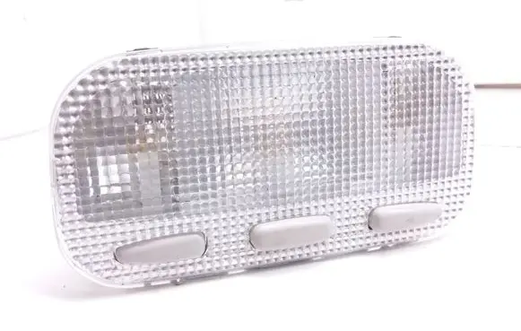 Citroen Xsara Picasso Front seat light TRANSPARENT