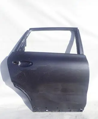 KIA Sorento Rear door