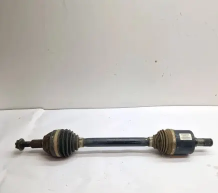 Chrysler Pacifica Front driveshaft 68494387AA T4C07902A156 68494387