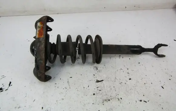 Volkswagen PASSAT B5 Front shock absorber/damper 