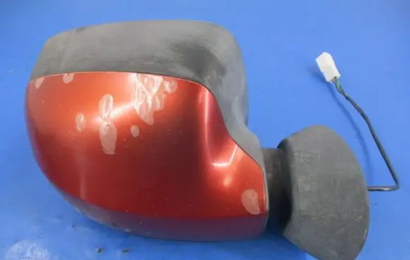 Dacia Sandero Front door electric wing mirror