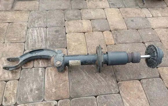 Audi A4 S4 B8 8K Front shock absorber/damper 8K0413031AF