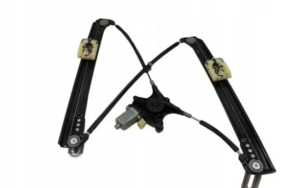 Skoda Karoq Front window lifting mechanism without motor 5Q0959802B