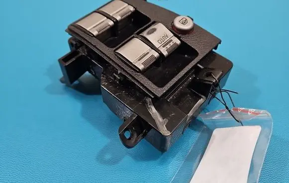 Honda FR-V Electric window control switch IMPRK1528091