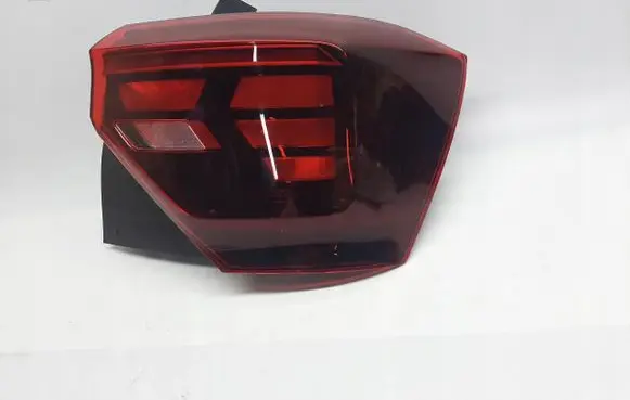 Volkswagen Polo VI Rear/tail lights 2G0945096E