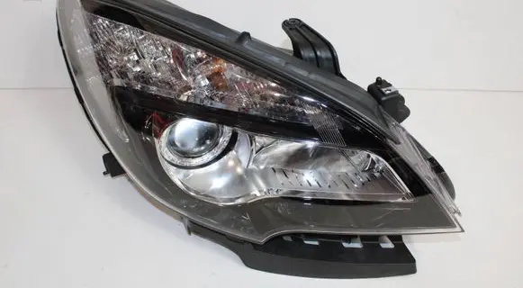 Opel Mokka Headlight/headlamp 42344333