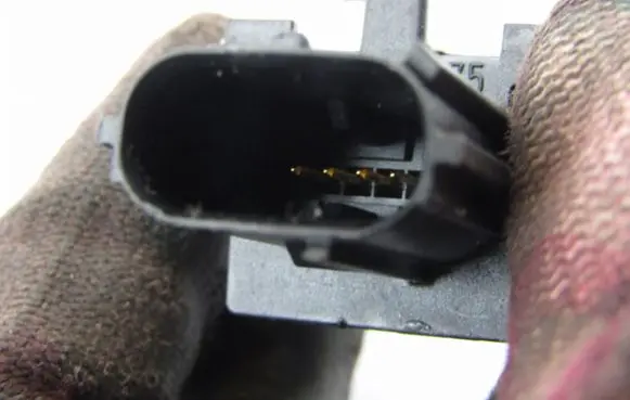 Citroen C1 Airbag deployment crash/impact sensor 898310H010