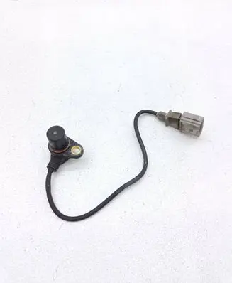 Volkswagen Phaeton Crankshaft position sensor 0261210