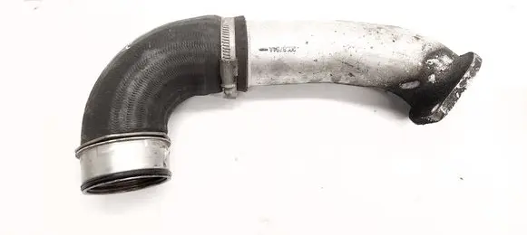 Mercedes-Benz E W213 Intercooler hose/pipe 2008764A