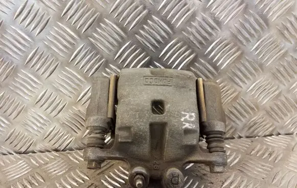 Mazda CX-7 Rear brake caliper