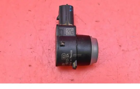 Opel Insignia A Parking PDC control unit/module 13394368
