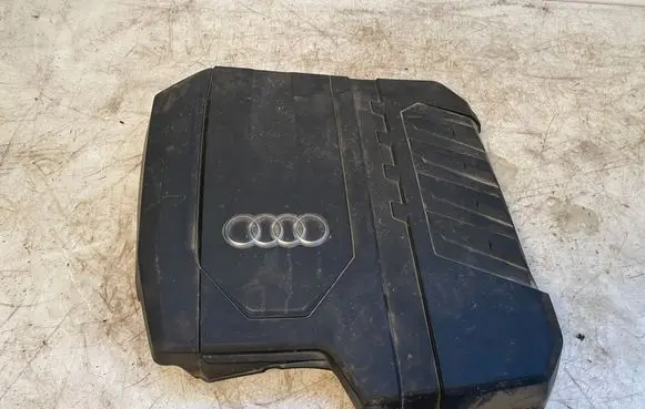 Audi A6 S6 C7 4G Engine cover (trim) 06N103925