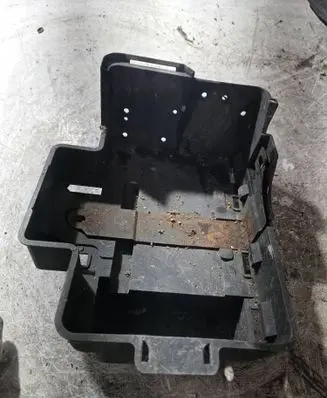 Ford Focus Battery box tray 98AB10723