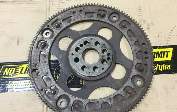 Flywheel