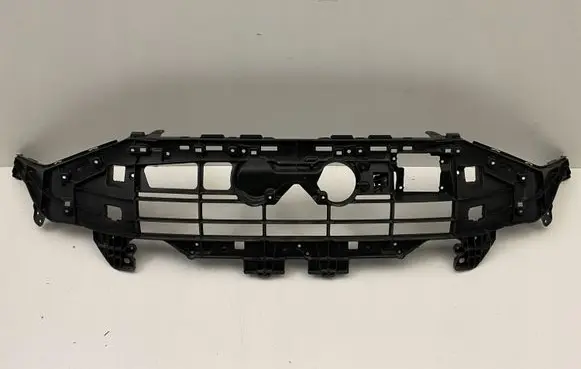 Audi e-tron Front bumper upper radiator grill 4KE807233