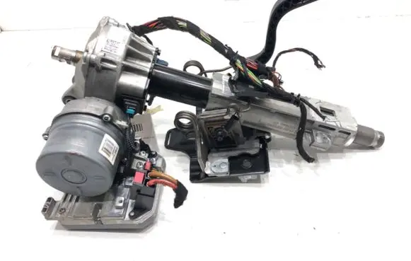Skoda Citigo Power steering pump 1S1423520AE