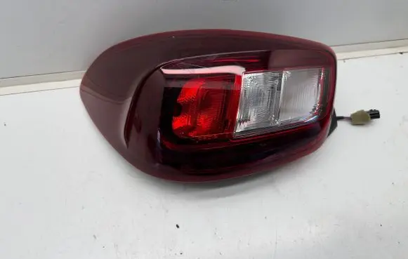 Dacia Spring Rear/tail lights 265556706R LN2001RL
