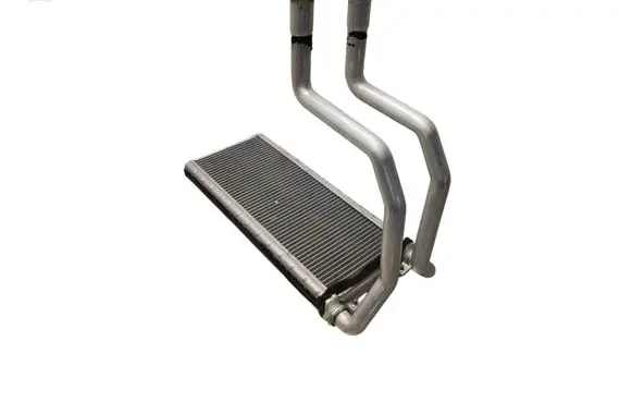 Citroen C4 II Picasso Heater blower radiator 