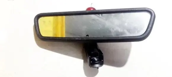 BMW 5 E39 Rear view mirror (interior) 8236774 905-0392