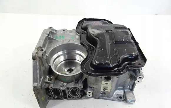 Nissan Micra K14 Oil sump 111116195R 110176811R