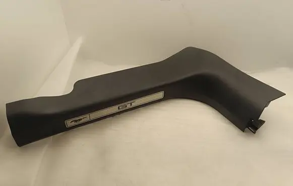 Ford Mach-E I Front sill trim cover LJ8BR13200BGW J8BR13208