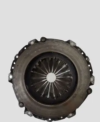 Citroen C3 Clutch set kit L04121 9670270580 403453