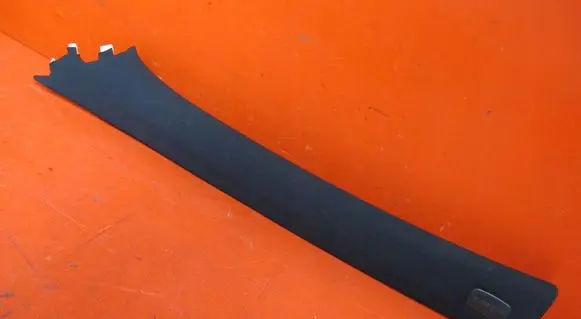 Mercedes-Benz S W221 (A) pillar trim