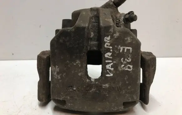 BMW 5 E39 Front brake caliper