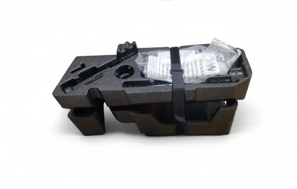 Porsche Cayenne (92A) Tool box 7P0012112H 7P0012112J