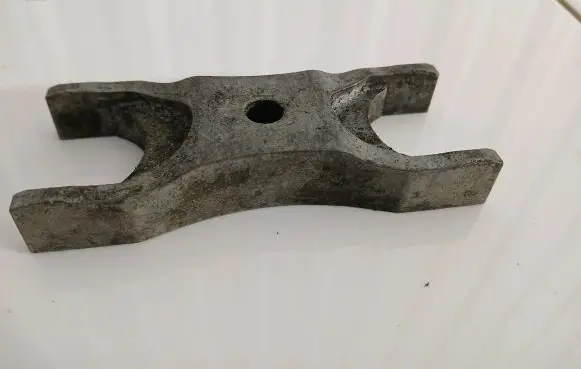 Skoda Octavia Mk3 (5E) Fuel Injector clamp holder 03l216a