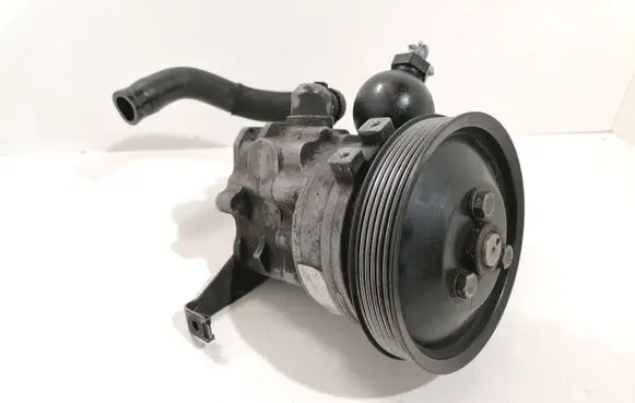 Power steering pump