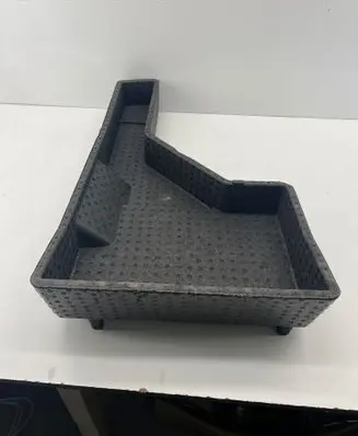Ford Edge II Glove box in trunk FT4BR11168AE
