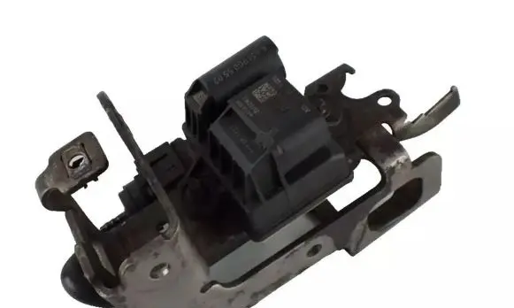 Mercedes-Benz Sprinter W906 Glow plug pre-heat relay 522120204