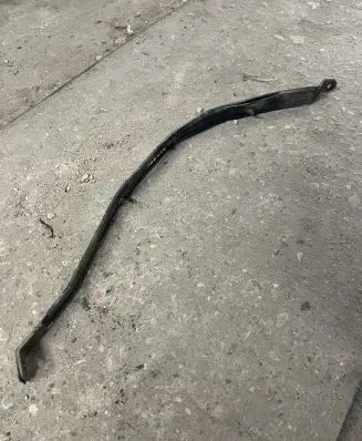 Subaru Outback Fuel tank mounting bracket 