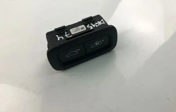 Volvo XC90 Other switches/knobs/shifts 31376890