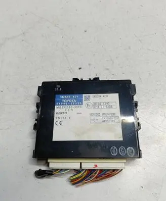 Toyota Verso Other control units/modules 89990-0F010 MB2325005073