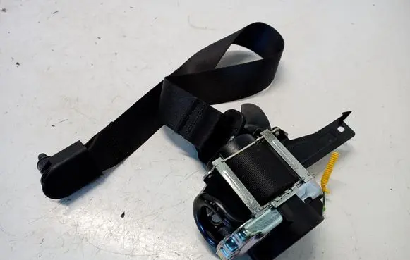 Hyundai Tucson IV NX4 Front seatbelt 88810N7200