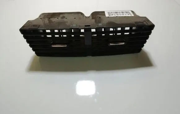Subaru Forester SH Dash center air vent grill 66110FG020