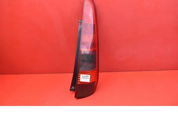 Ford Fiesta Rear/tail lights 20010748
