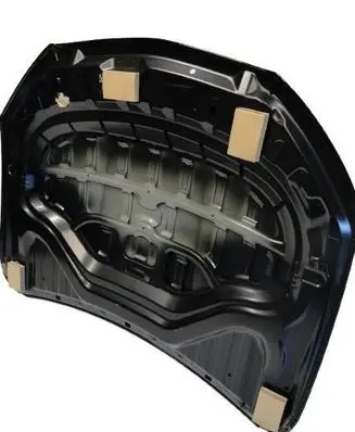 Mercedes-Benz GLC C254 Engine bonnet/hood A2548809500